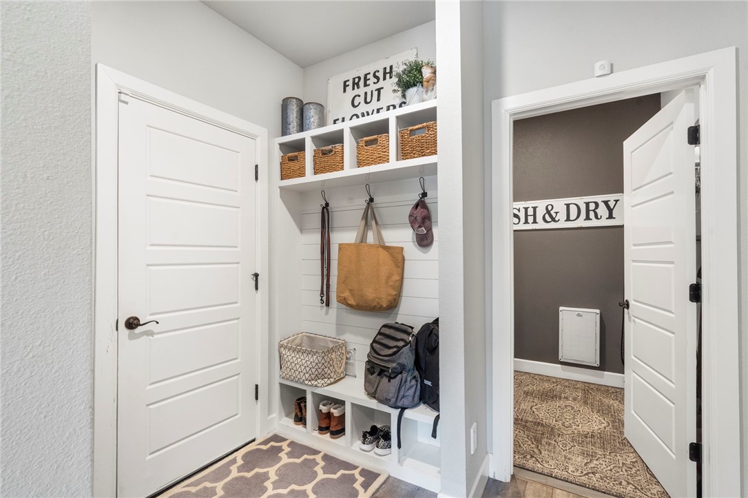 Maple Estates Ph 1B Centerton - Residential
