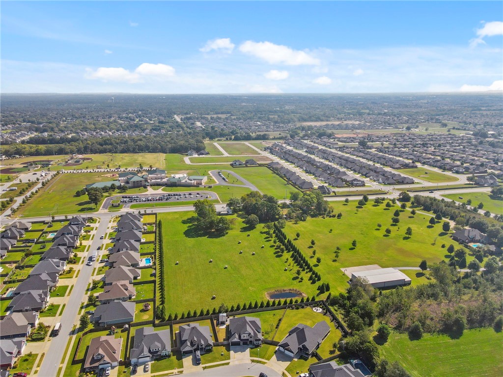 Maple Estates Ph 1B Centerton - Residential