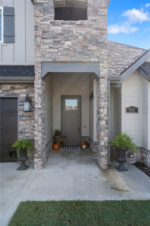 Maple Estates Ph 1B Centerton - Residential