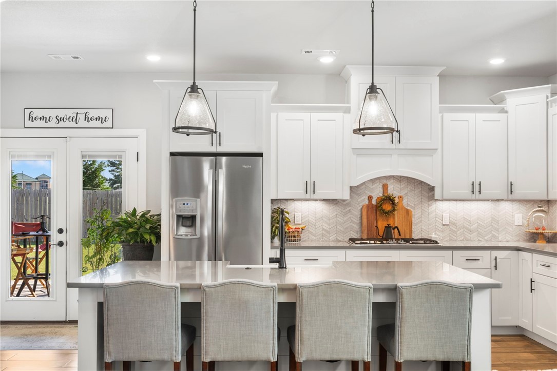 Maple Estates Ph 1B Centerton - Residential