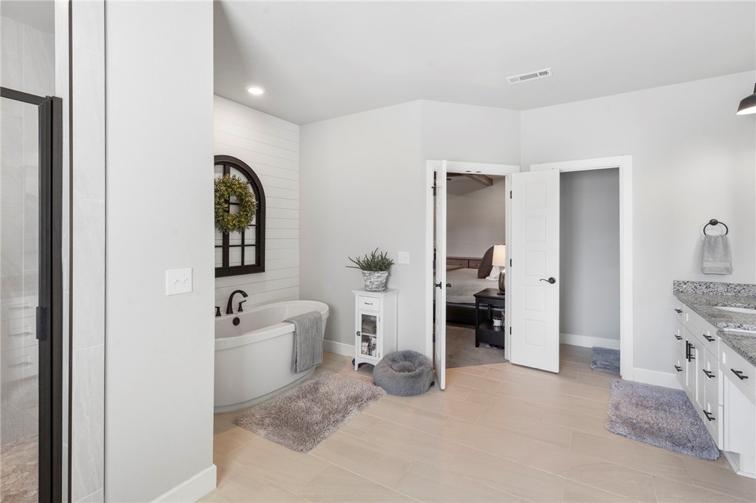 Maple Estates Ph 1B Centerton - Residential