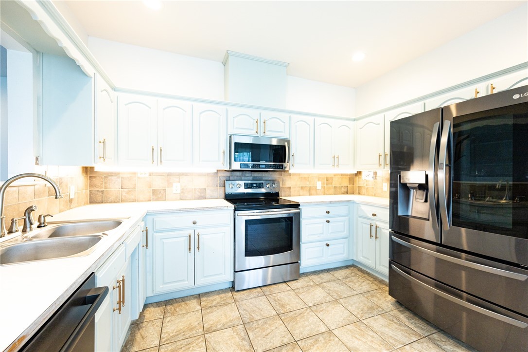 Brightwood Sub Ph III A Bentonville - Residential