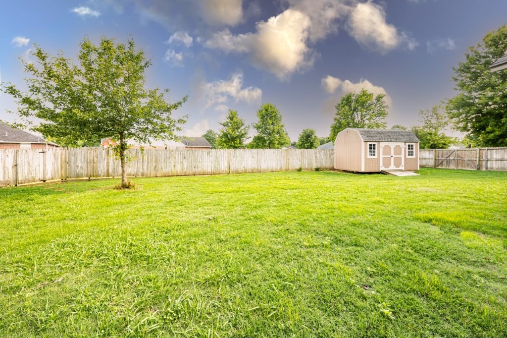 Brightwood Sub Ph III A Bentonville - Residential