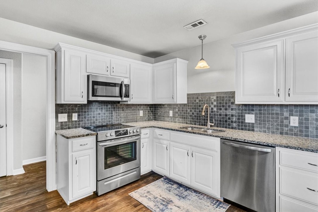 Salem Meadows Sub - Residential