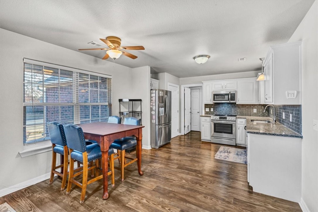 Salem Meadows Sub - Residential