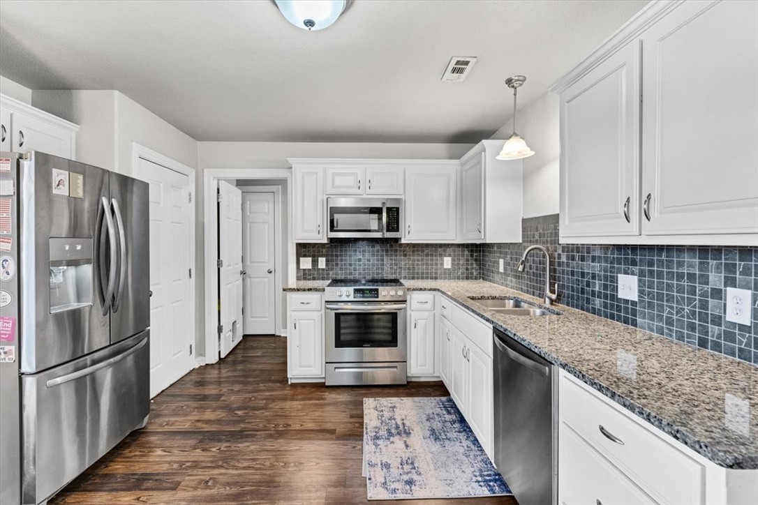 Salem Meadows Sub - Residential