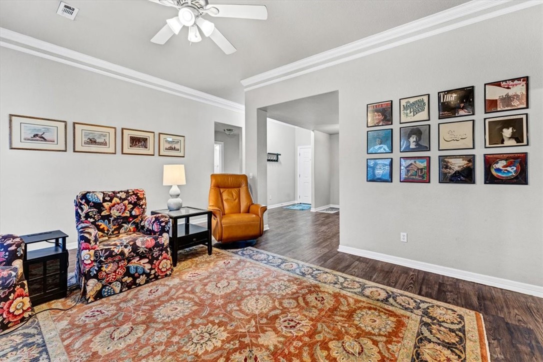 Salem Meadows Sub - Residential