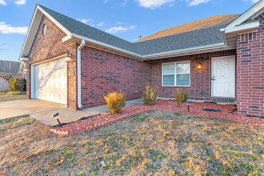 Salem Meadows Sub - Residential