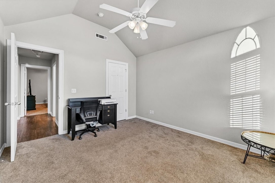 Salem Meadows Sub - Residential