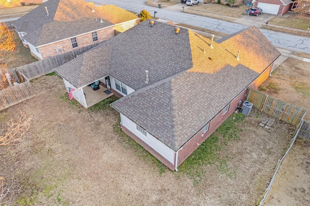 Salem Meadows Sub - Residential