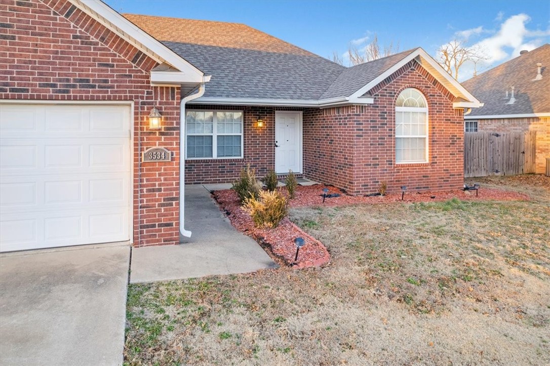 Salem Meadows Sub - Residential