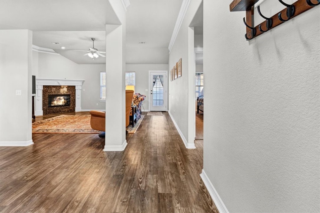 Salem Meadows Sub - Residential