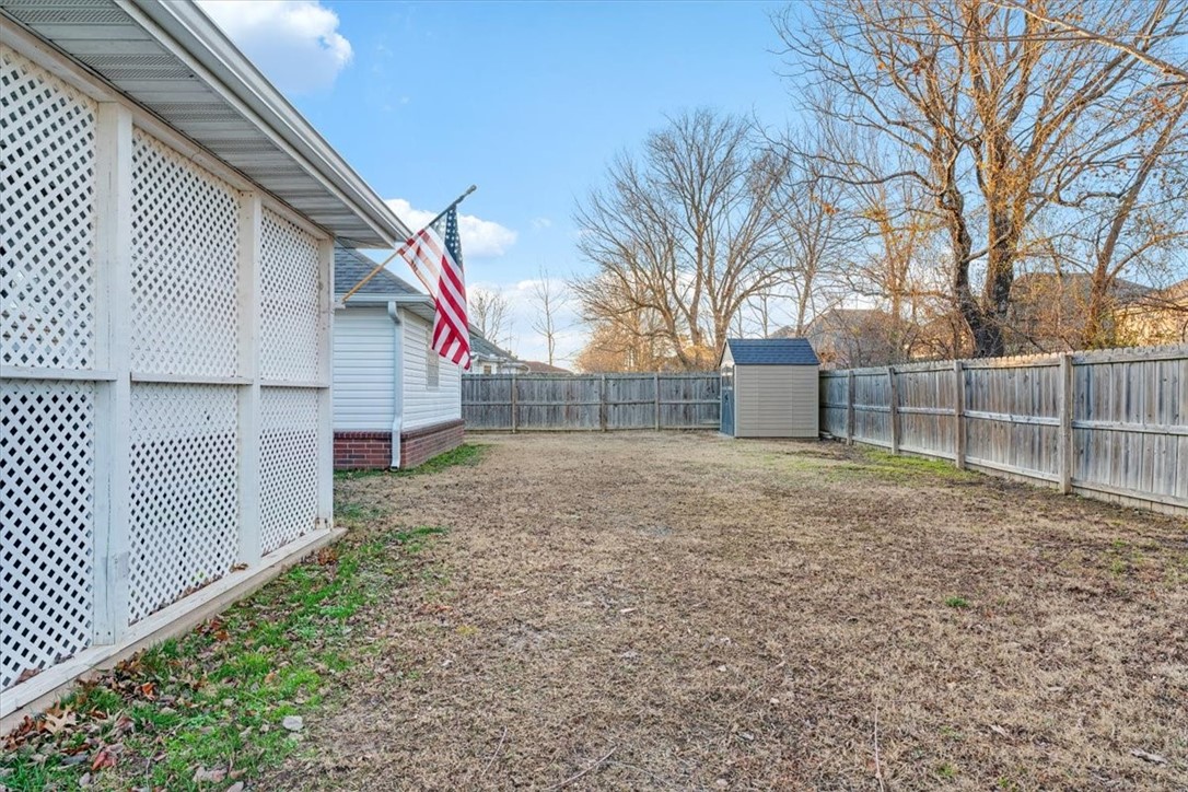 Salem Meadows Sub - Residential