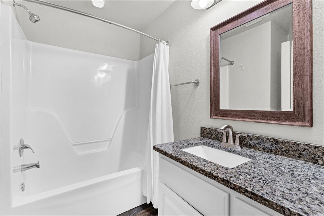 Salem Meadows Sub - Residential