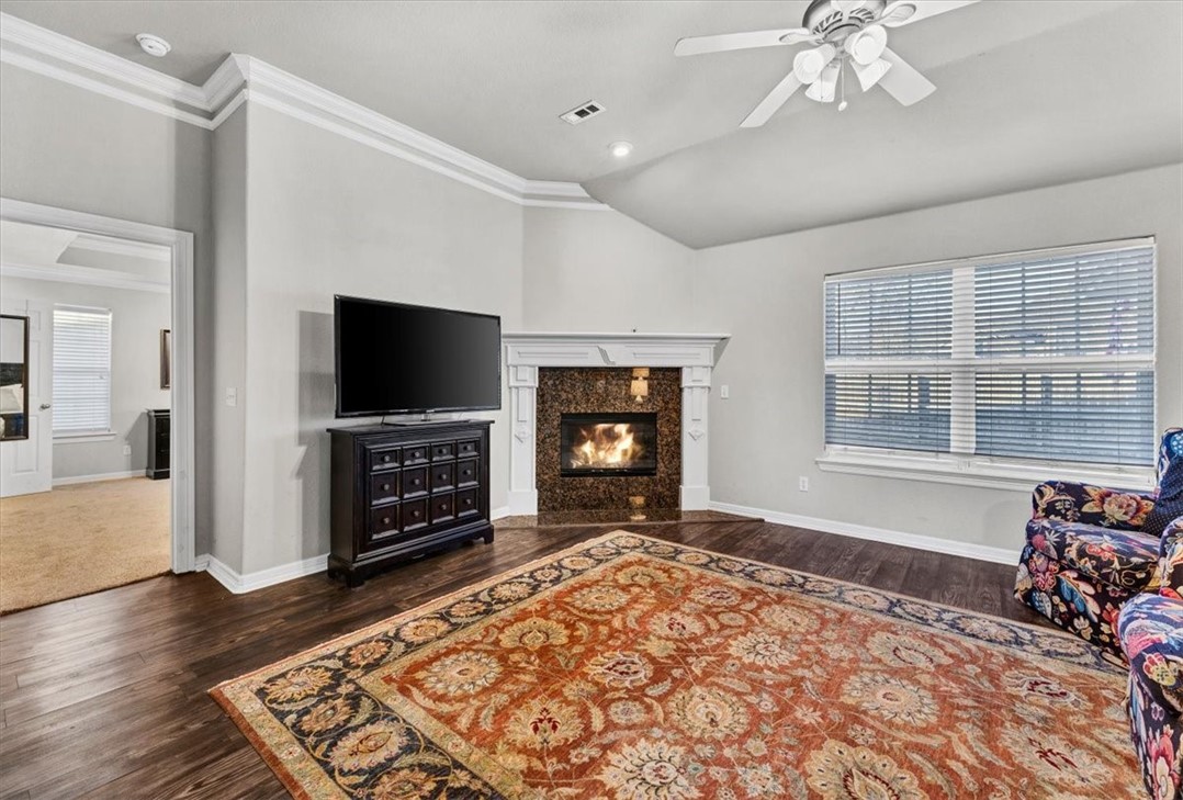 Salem Meadows Sub - Residential