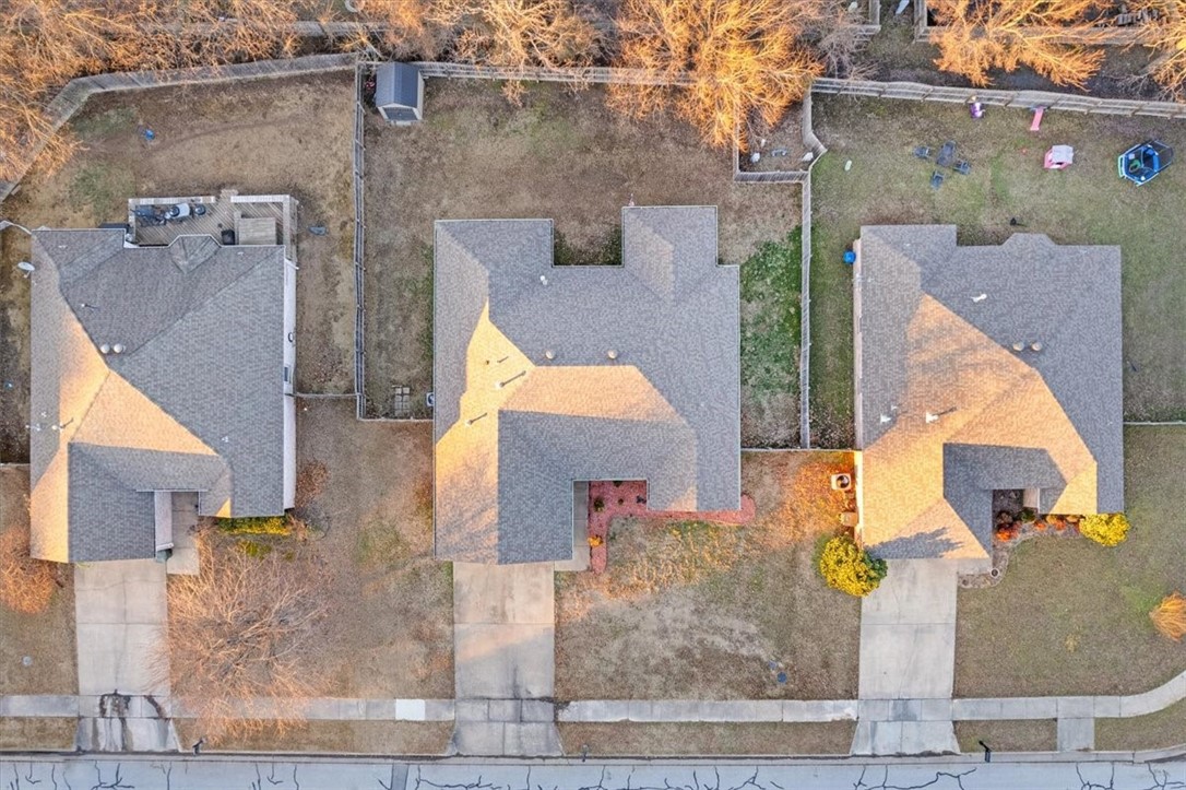 Salem Meadows Sub - Residential