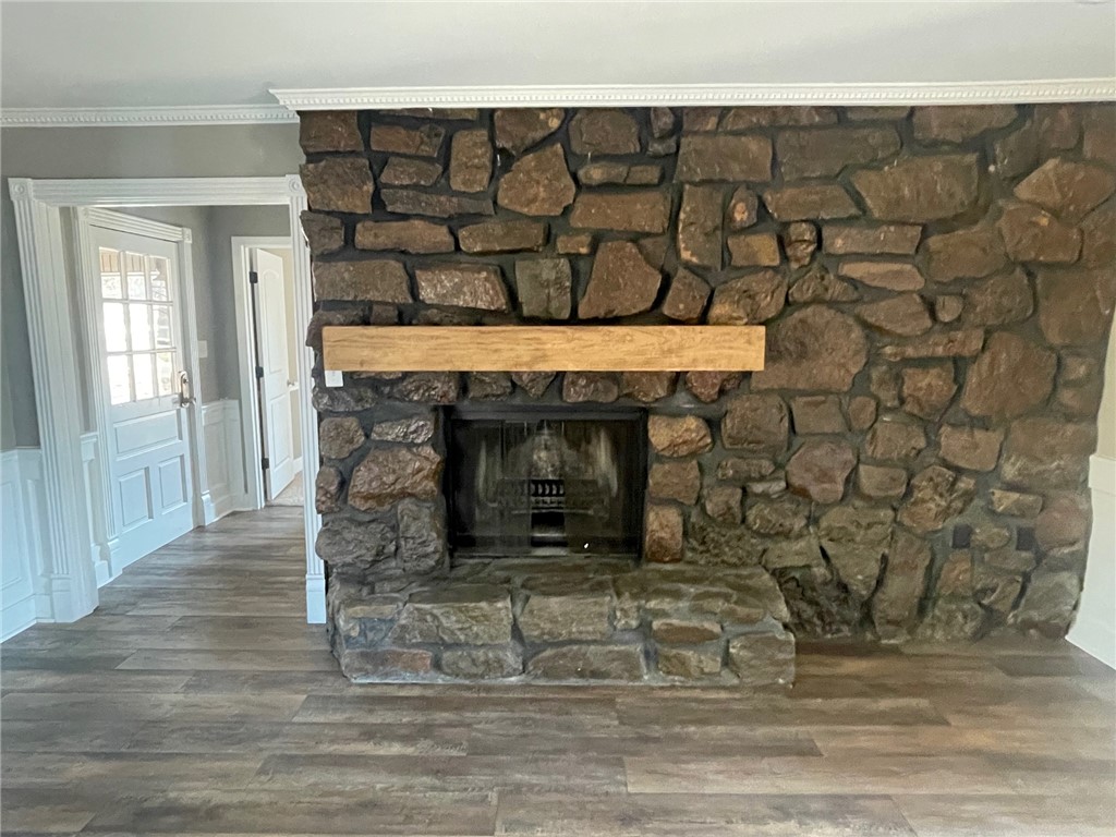 East Shore Estates - Residential