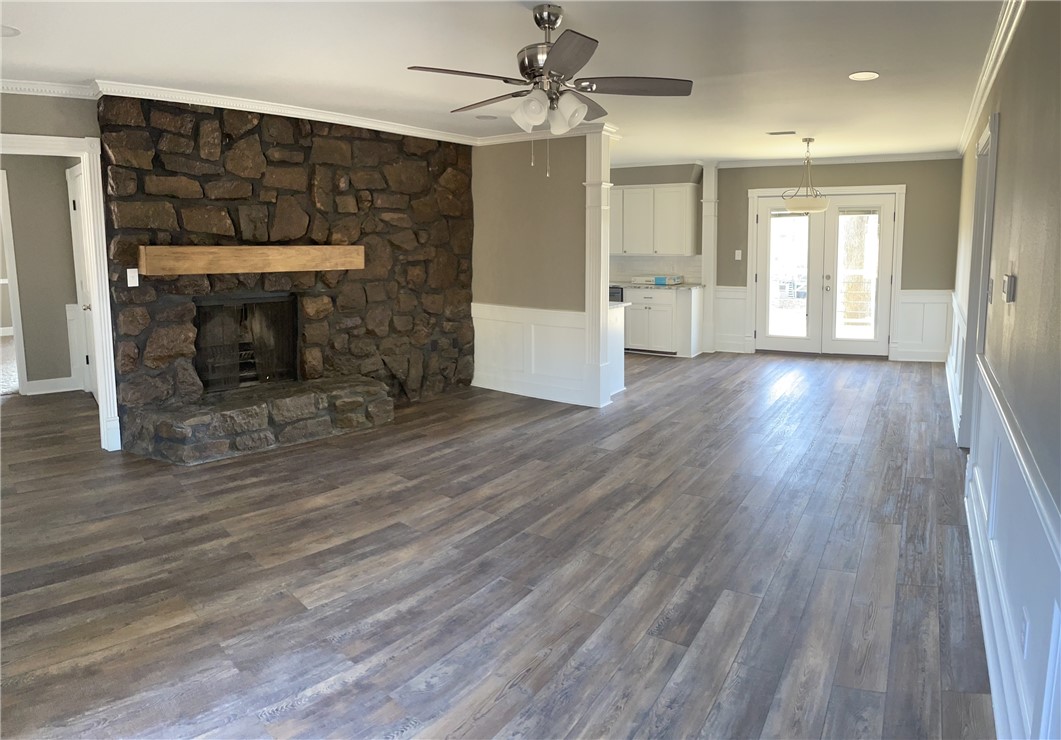 East Shore Estates - Residential