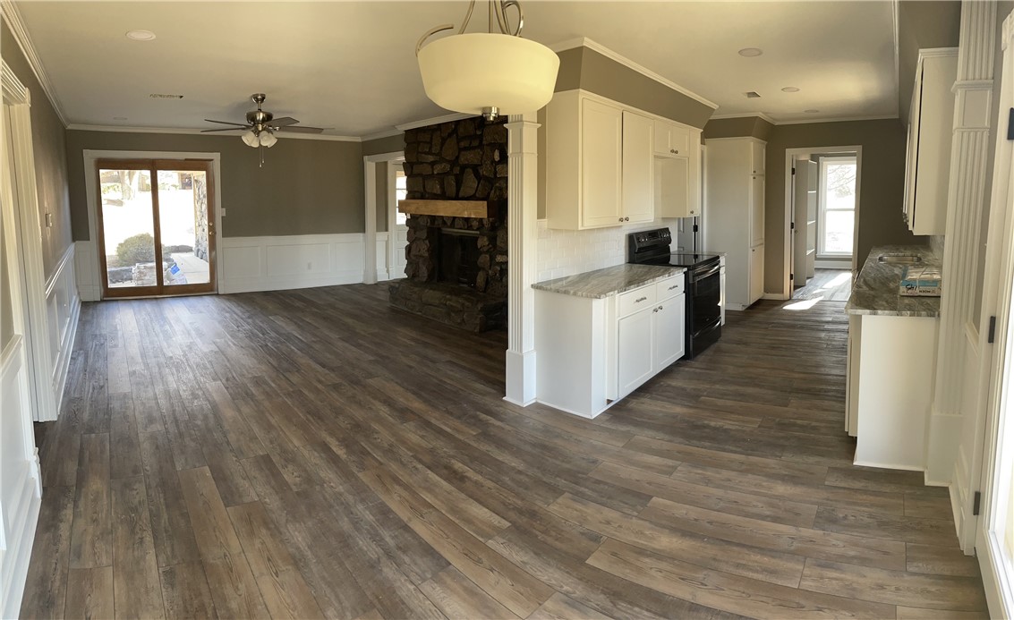 East Shore Estates - Residential