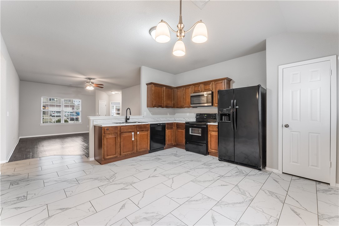 Kerelaw Castle Bentonville - Residential