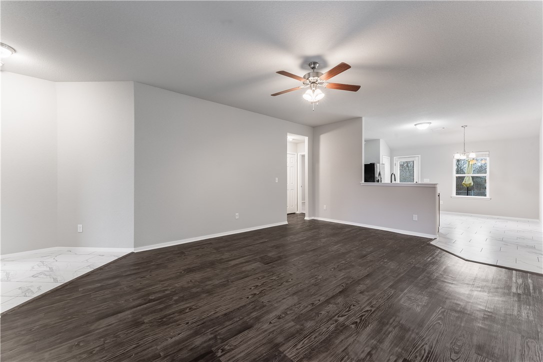 Kerelaw Castle Bentonville - Residential