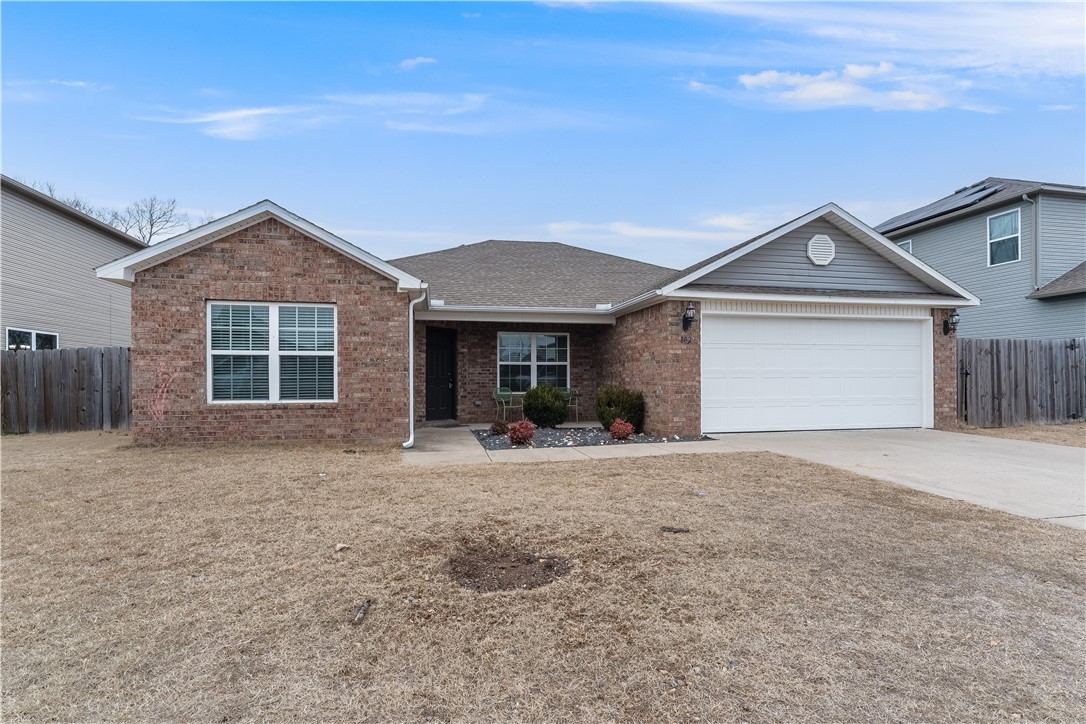 Kerelaw Castle Bentonville - Residential
