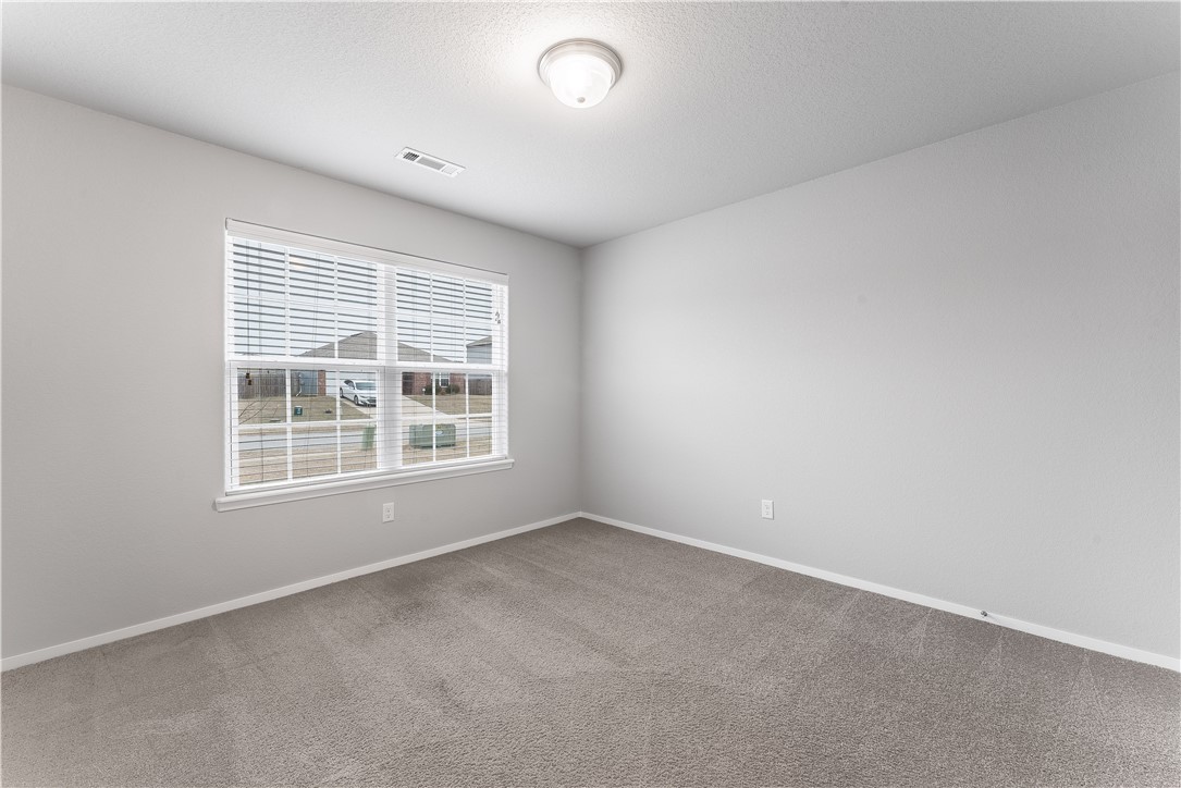 Kerelaw Castle Bentonville - Residential