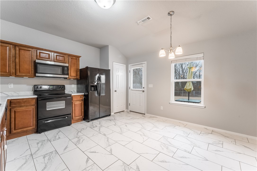 Kerelaw Castle Bentonville - Residential