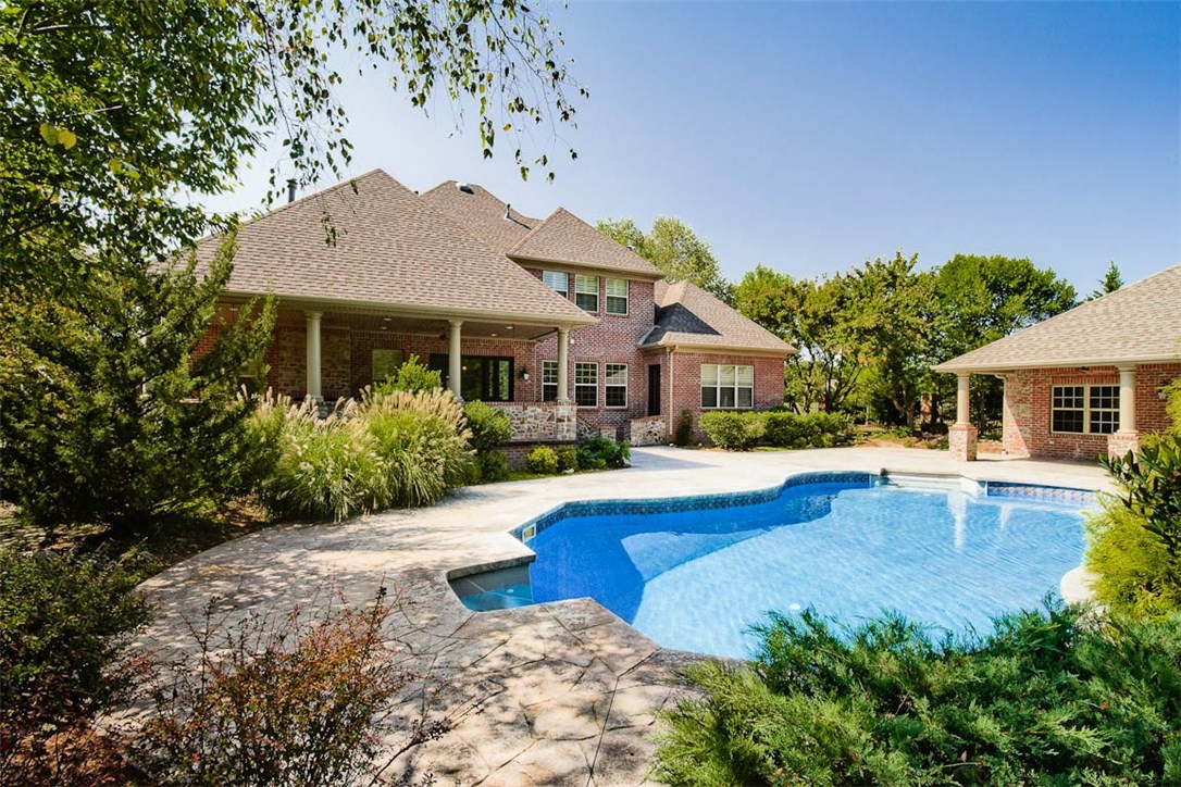 Talamore - Residential