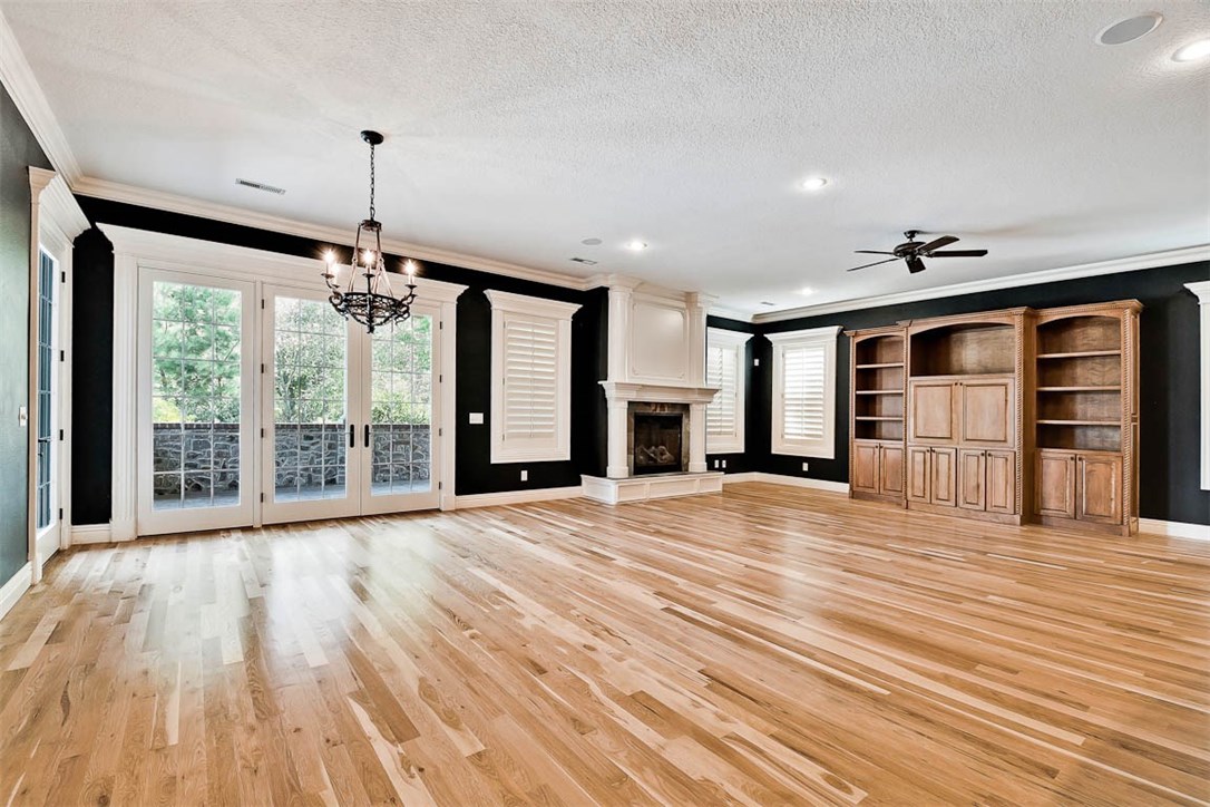 Talamore - Residential