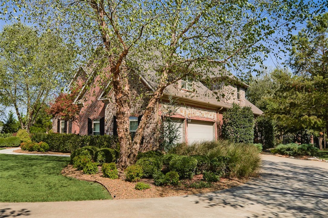 Talamore - Residential