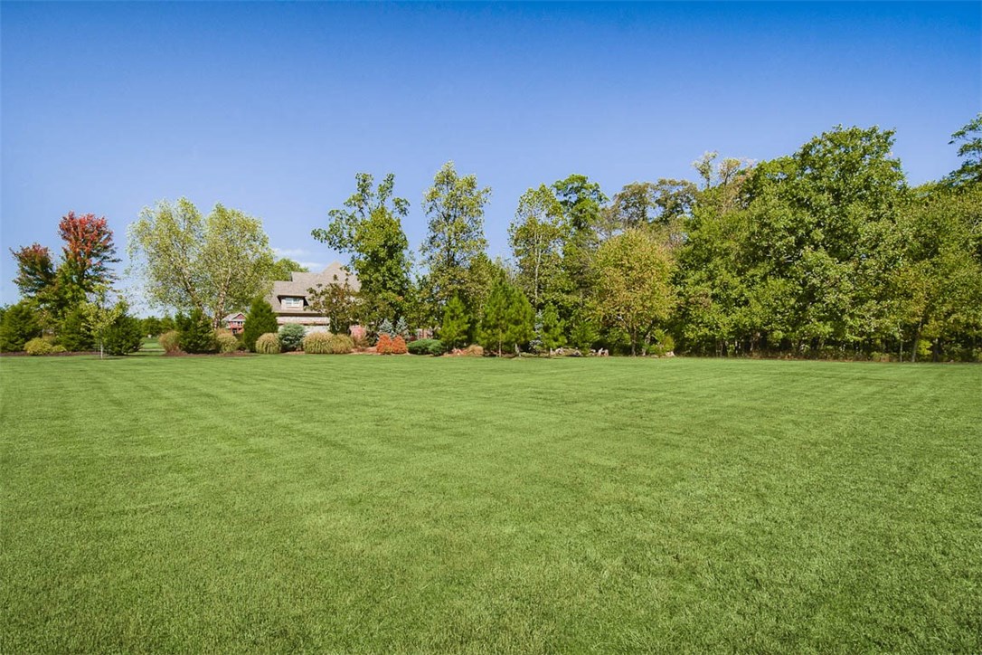 Talamore - Residential