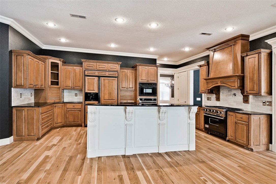 Talamore - Residential