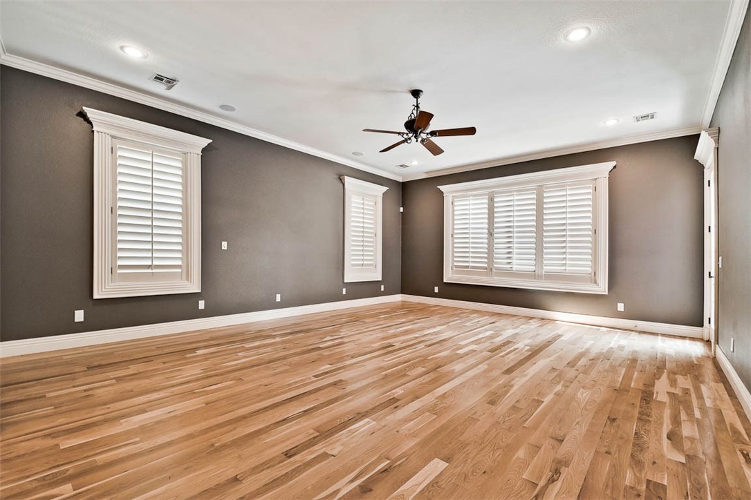 Talamore - Residential