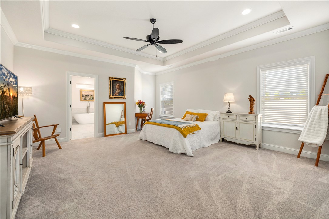 Elm Valley Sub Ph II Elm Spgs - Residential