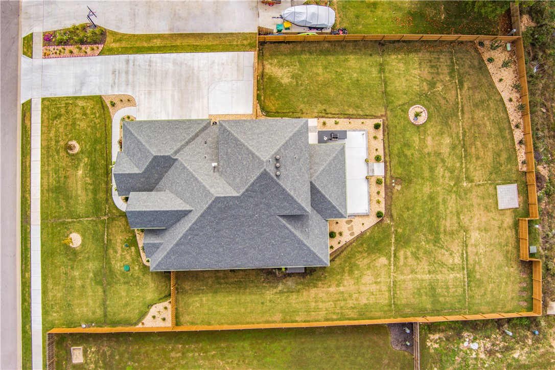 Elm Valley Sub Ph II Elm Spgs - Residential