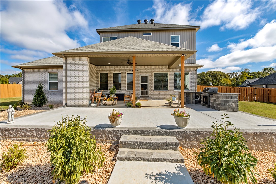 Elm Valley Sub Ph II Elm Spgs - Residential