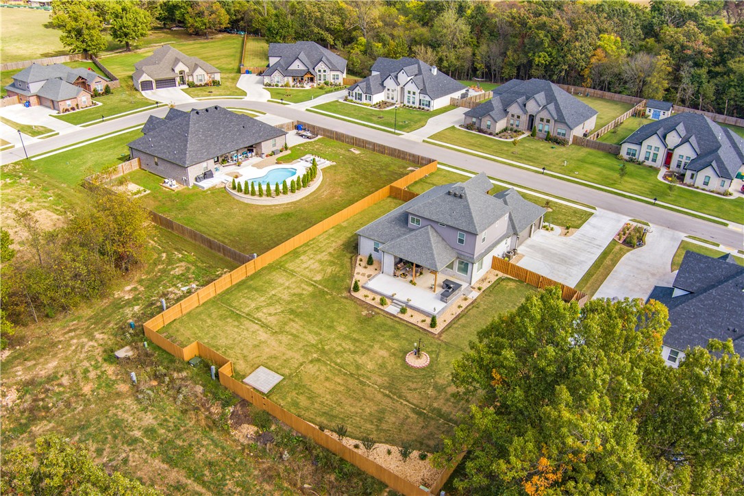 Elm Valley Sub Ph II Elm Spgs - Residential