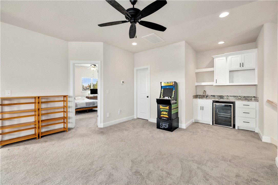 Elm Valley Sub Ph II Elm Spgs - Residential