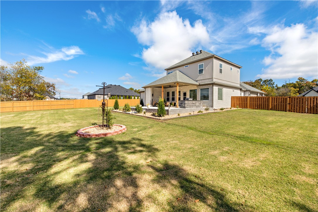 Elm Valley Sub Ph II Elm Spgs - Residential