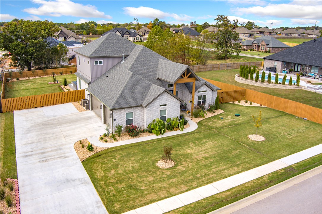 Elm Valley Sub Ph II Elm Spgs - Residential