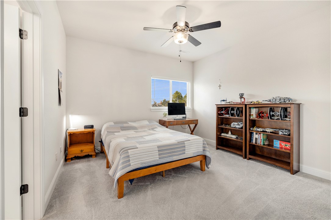 Elm Valley Sub Ph II Elm Spgs - Residential