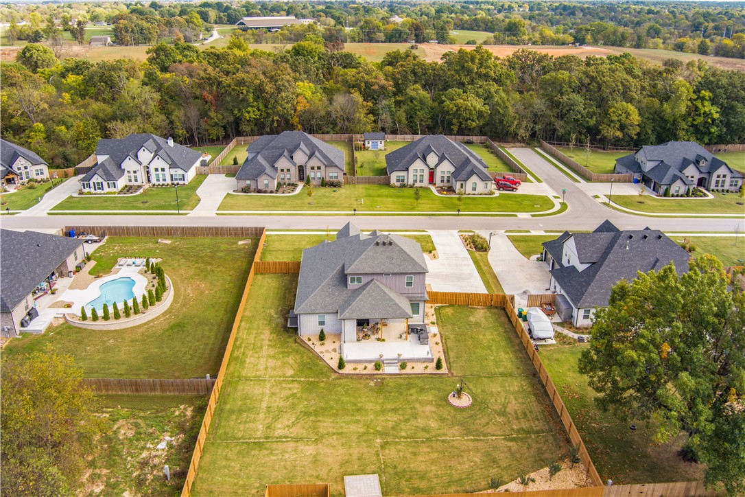 Elm Valley Sub Ph II Elm Spgs - Residential