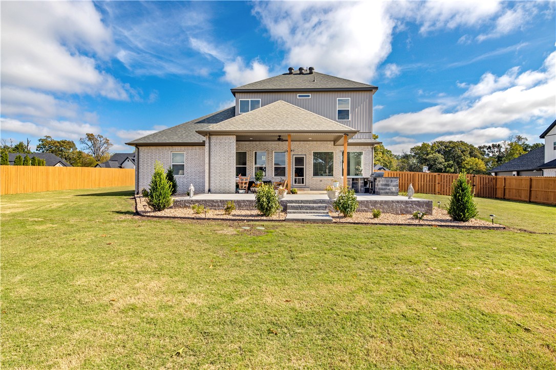 Elm Valley Sub Ph II Elm Spgs - Residential