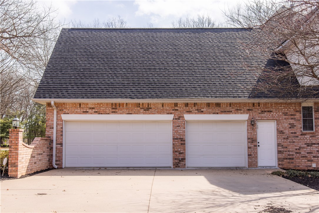 Avery Place Ph II - Residential