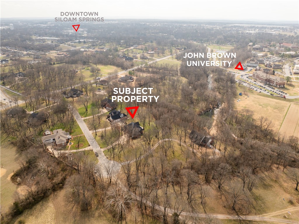 Avery Place Ph II - Residential