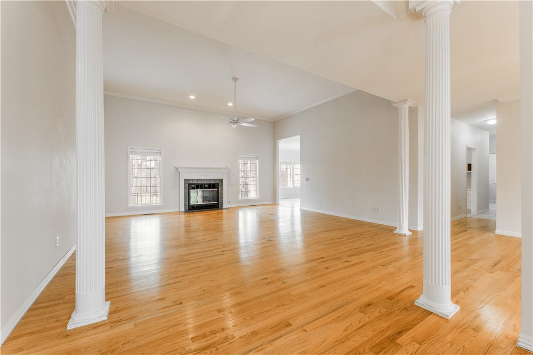 Avery Place Ph II - Residential