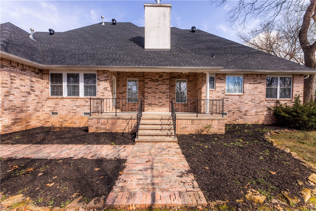 Avery Place Ph II - Residential