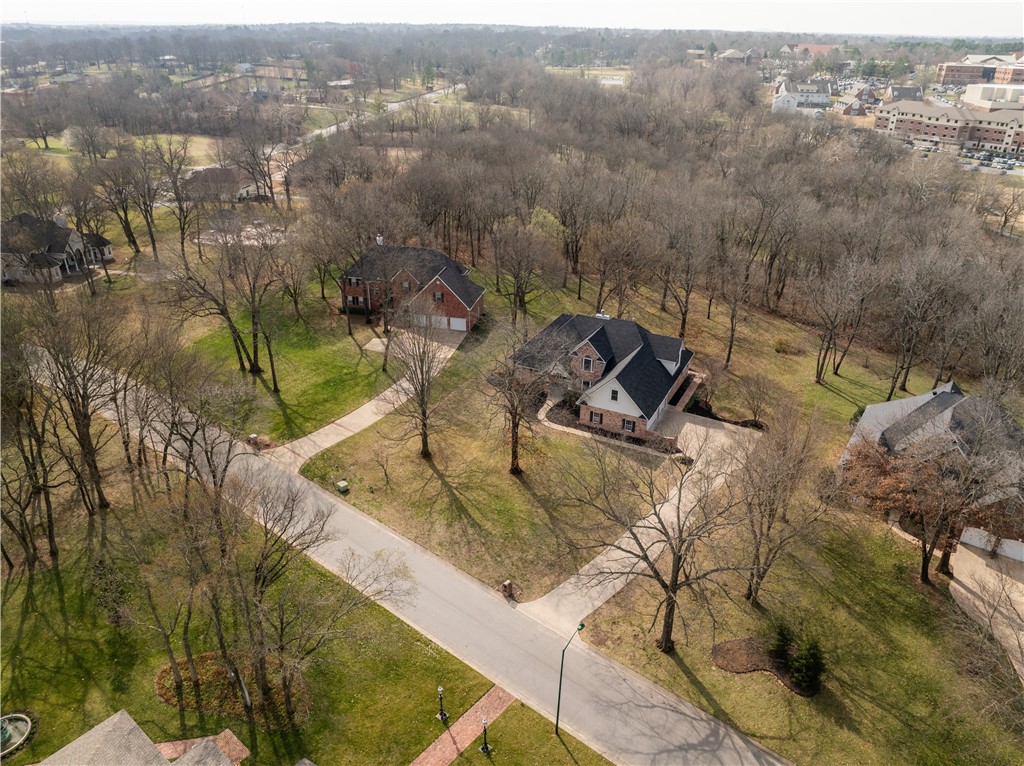 Avery Place Ph II - Residential