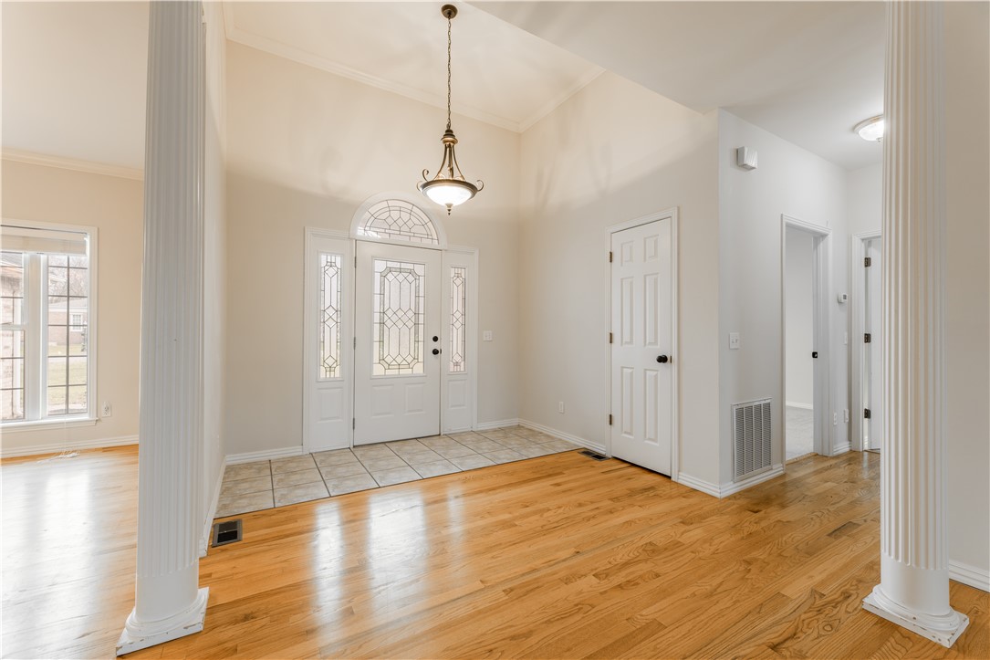 Avery Place Ph II - Residential